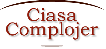 Appartamenti Ciasa Complojer La Val